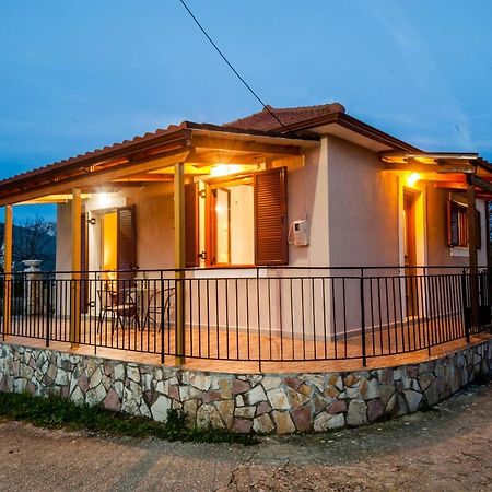 Вилла Anna-Maria House Fokata Экстерьер фото